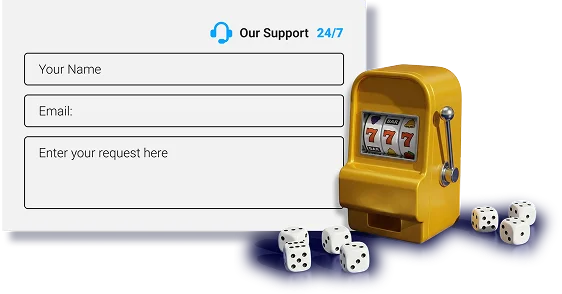 Gateway Casinos Canada Support